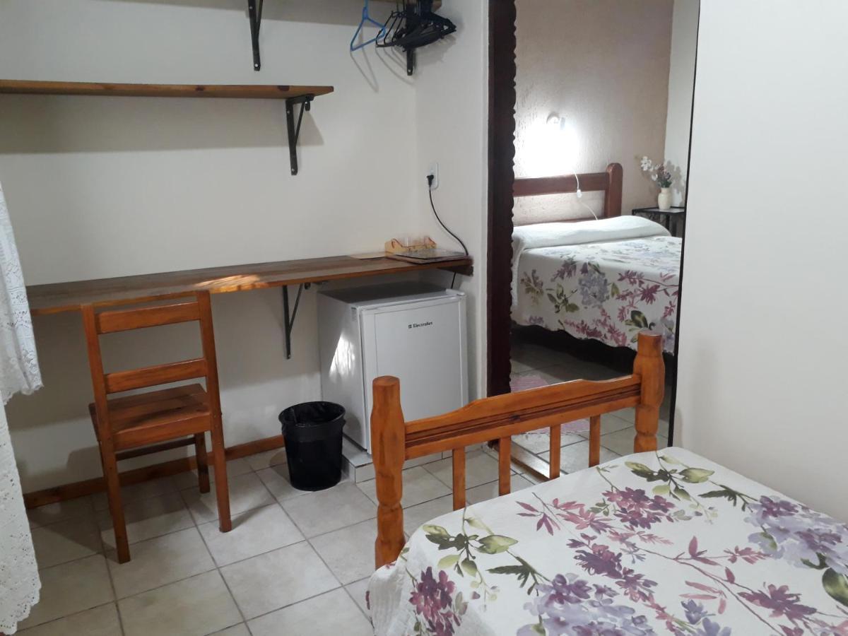 Pousada Vila Rica كونها المظهر الخارجي الصورة