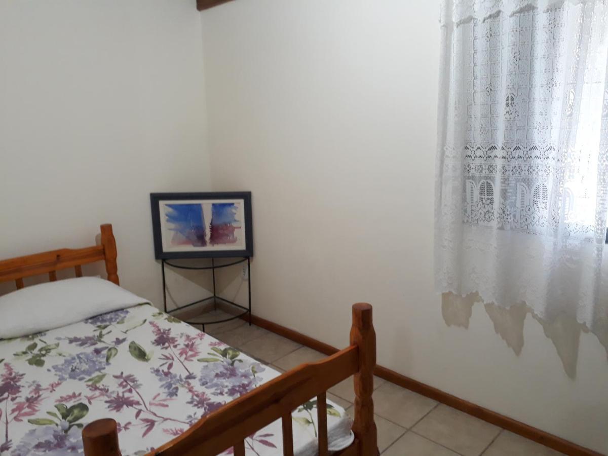 Pousada Vila Rica كونها المظهر الخارجي الصورة
