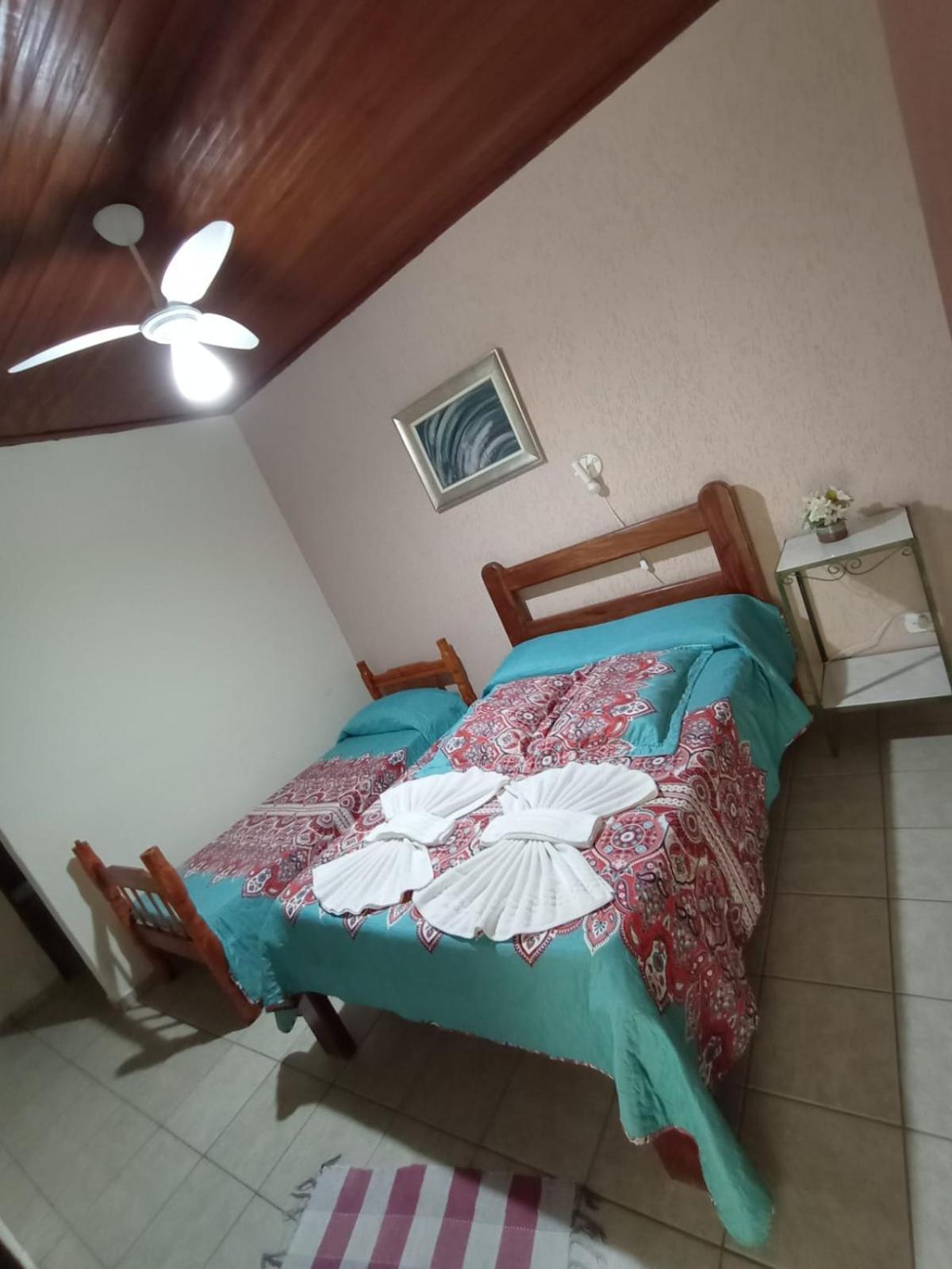 Pousada Vila Rica كونها المظهر الخارجي الصورة