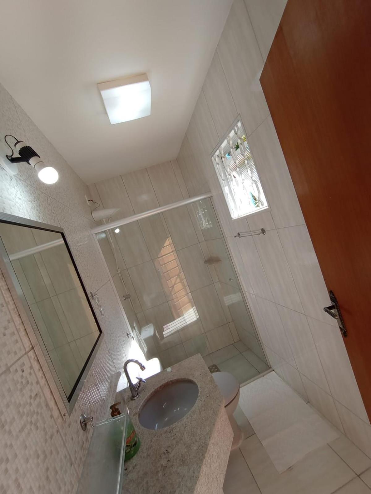 Pousada Vila Rica كونها المظهر الخارجي الصورة
