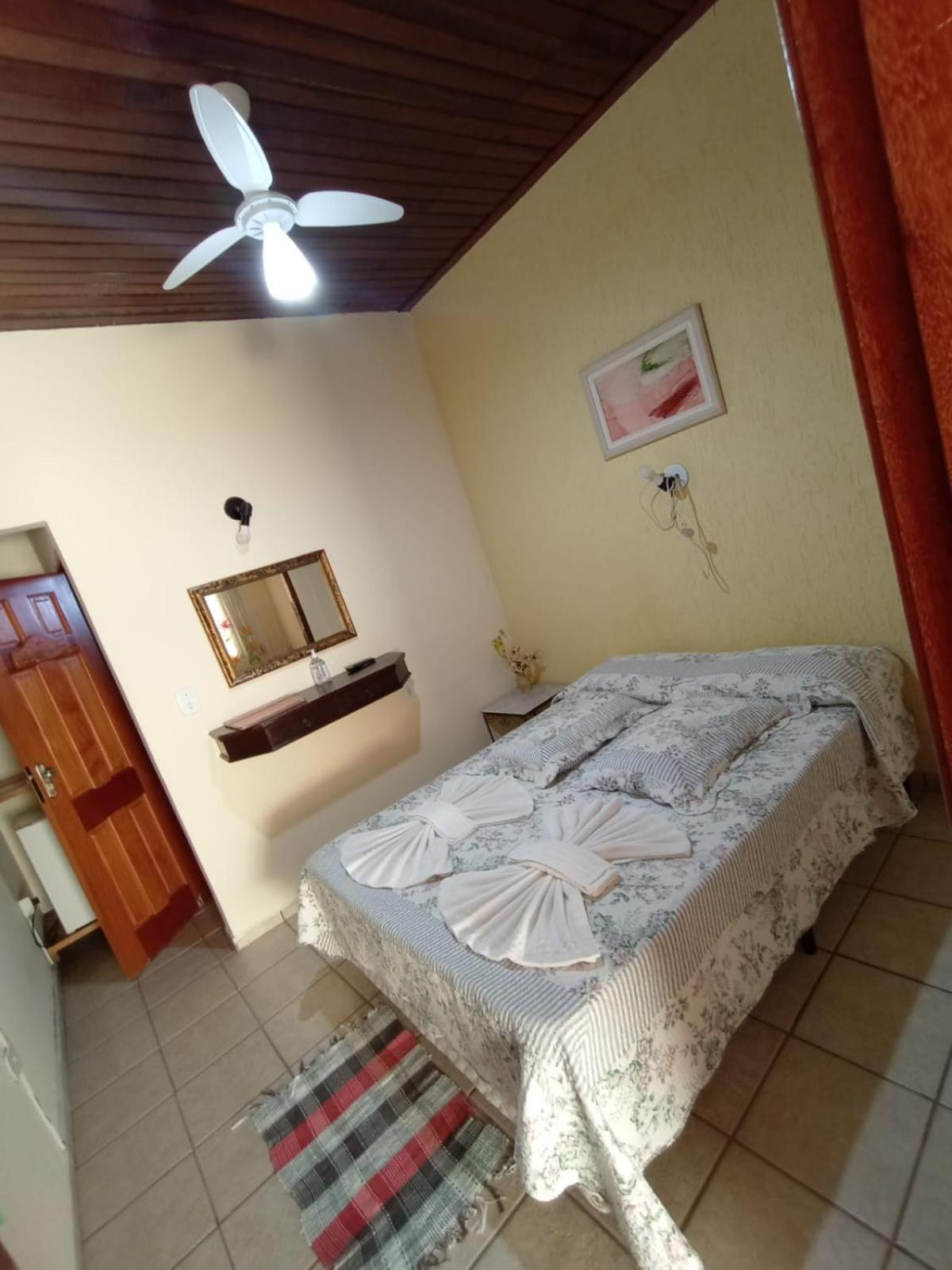 Pousada Vila Rica كونها المظهر الخارجي الصورة