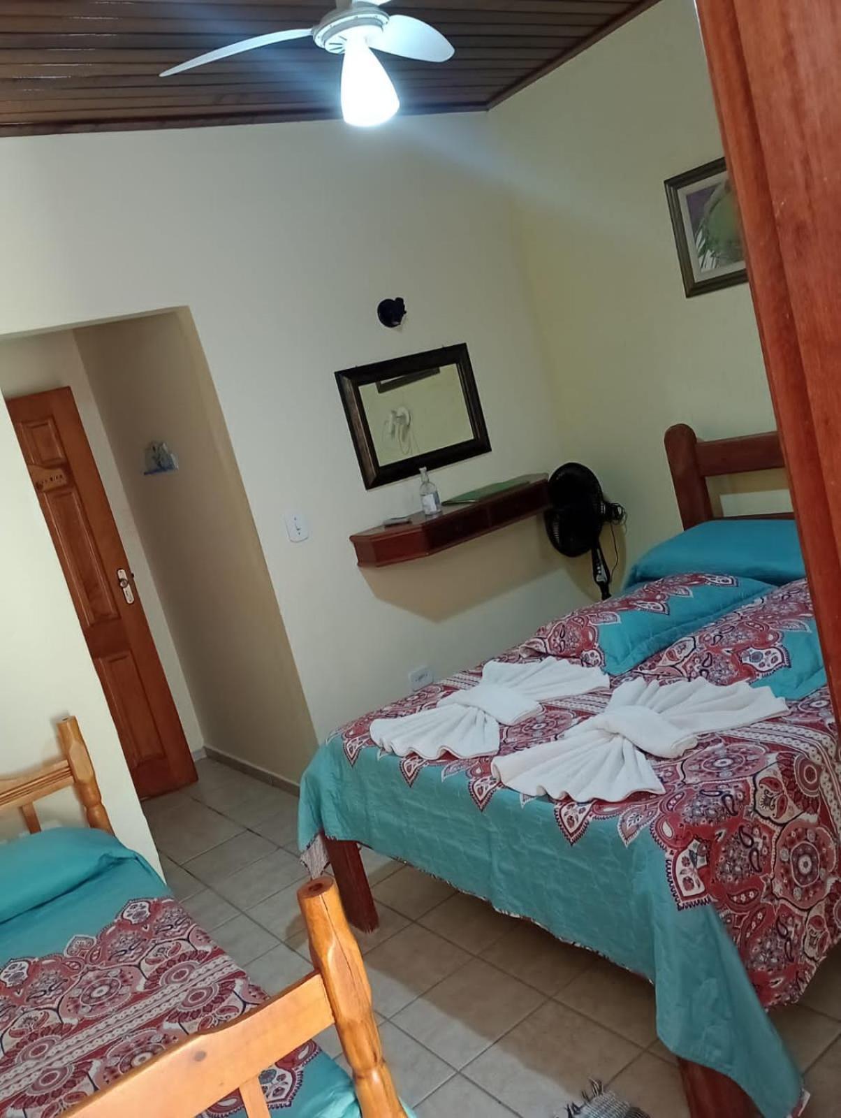 Pousada Vila Rica كونها المظهر الخارجي الصورة